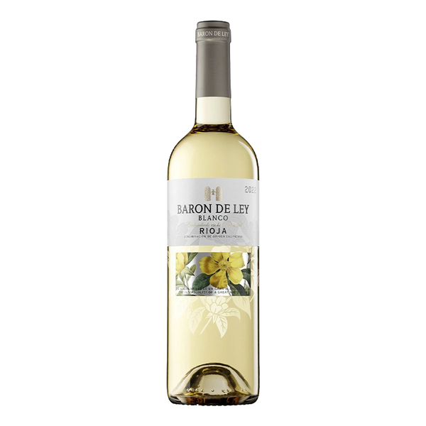 Baron De Ley - Blanco