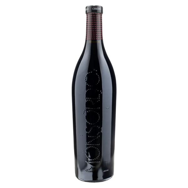Ceretto Langhe Monsordo Organic - 2021