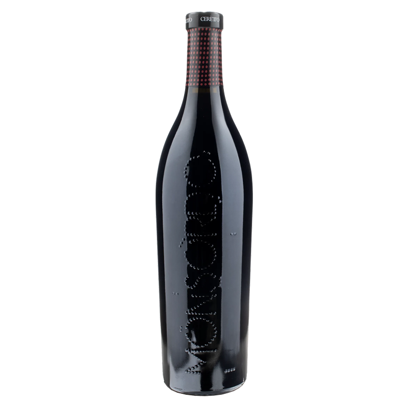 Ceretto Langhe Monsordo Organic - 2021
