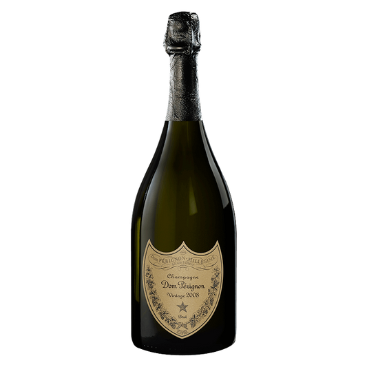 Champagne Dom Perignon - 2008