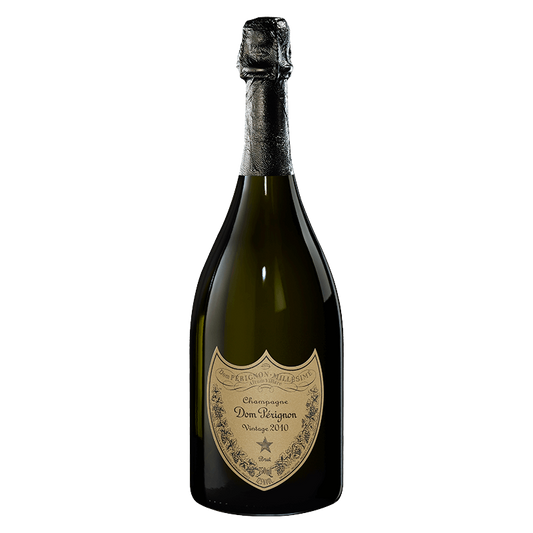 Champagne Dom Perignon - 2010