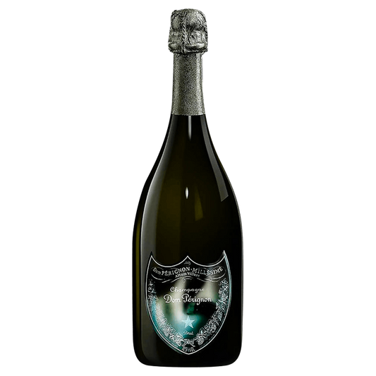 Champagne Dom Perignon Lady GAGA - 2010