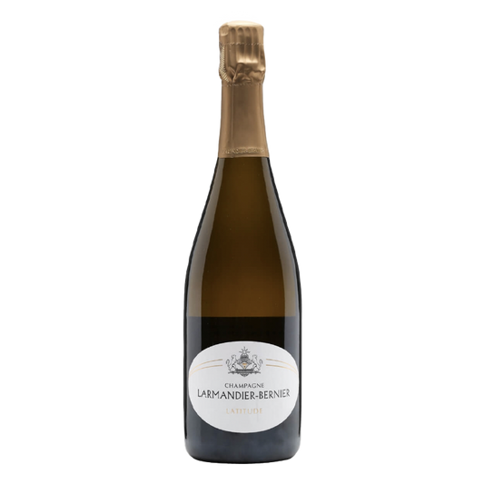 Champagne Larmandier-Bernier "Latitude"