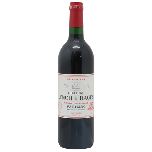 Chateau Lynch Bages - 1994