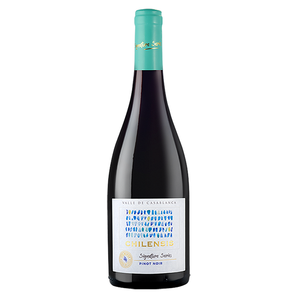 Chilensis - Signature Series - Pinot Noir