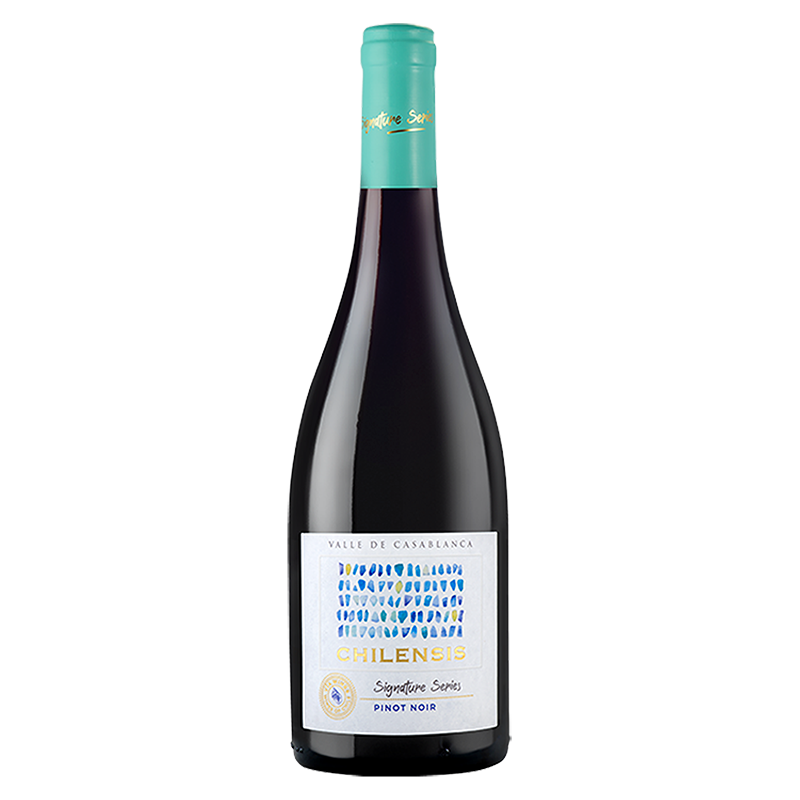 Chilensis - Signature Series - Pinot Noir