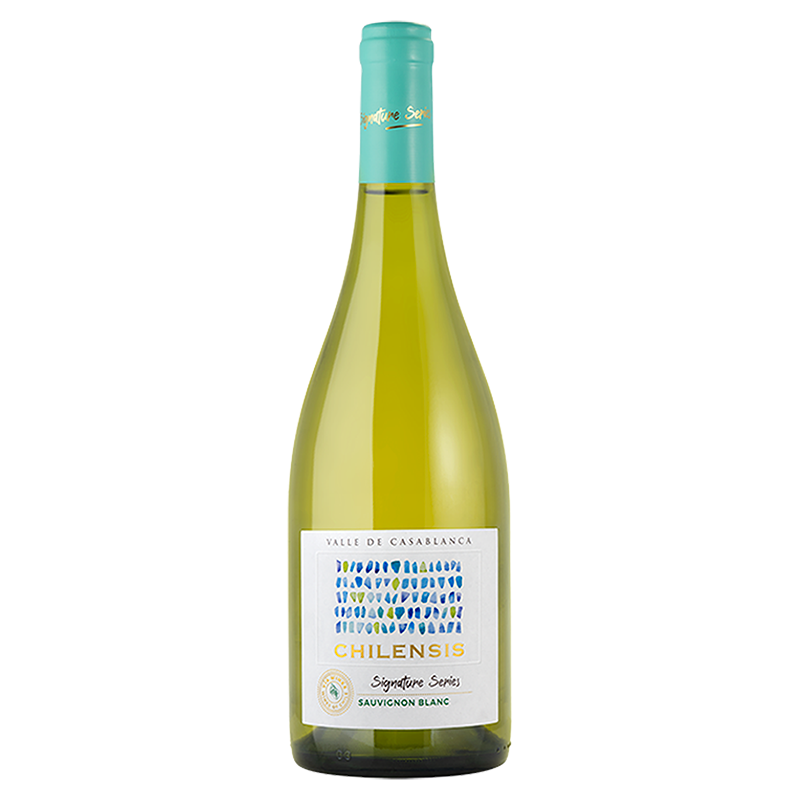 Chilensis - Signature Series - Sauvignon Blanc