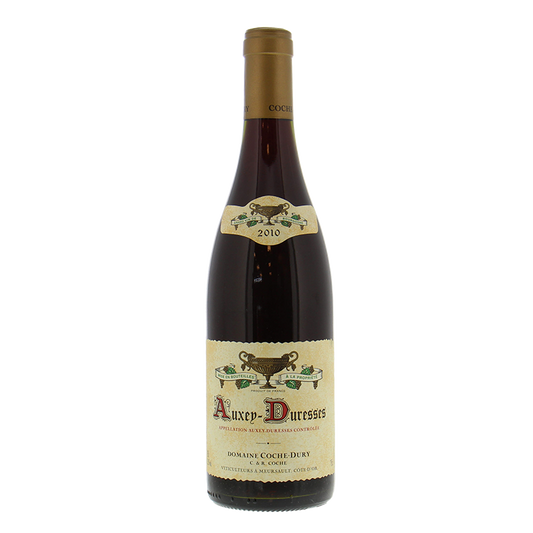 Coche Dury Auxe Duresses Rouge - 2010