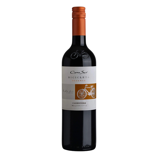 Cono Sur Bicicleta Carmenere