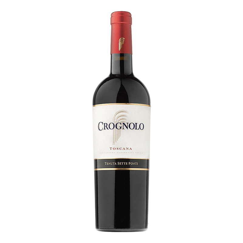 Crognolo Tenuta Sette Ponti