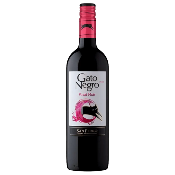 Gato Negro - Pinot Noir