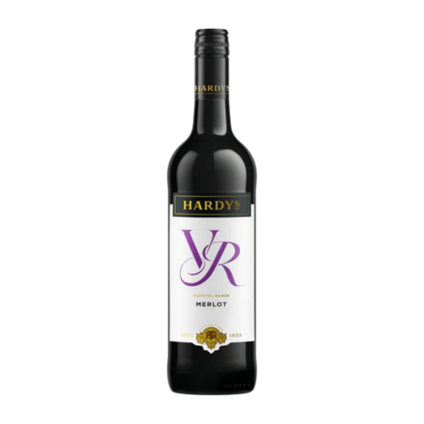 Hardys - VR Merlot - 750ml