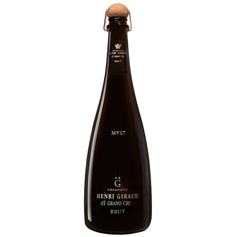 Henri Giraud - Ay Grand Cru MV17 Champagne GPR