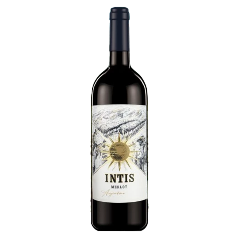 Intis - Merlot