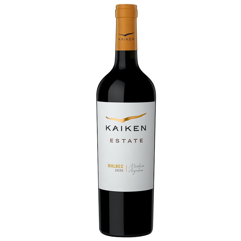 Kaiken - Malbec Kaiken
