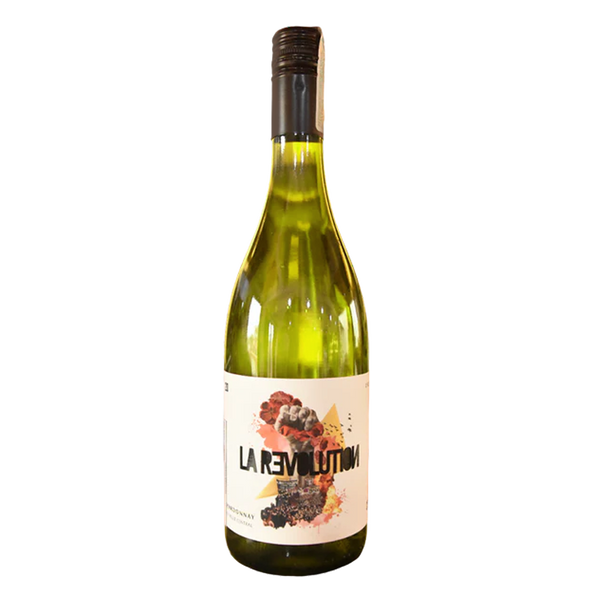 La Revolution - Chardonnay