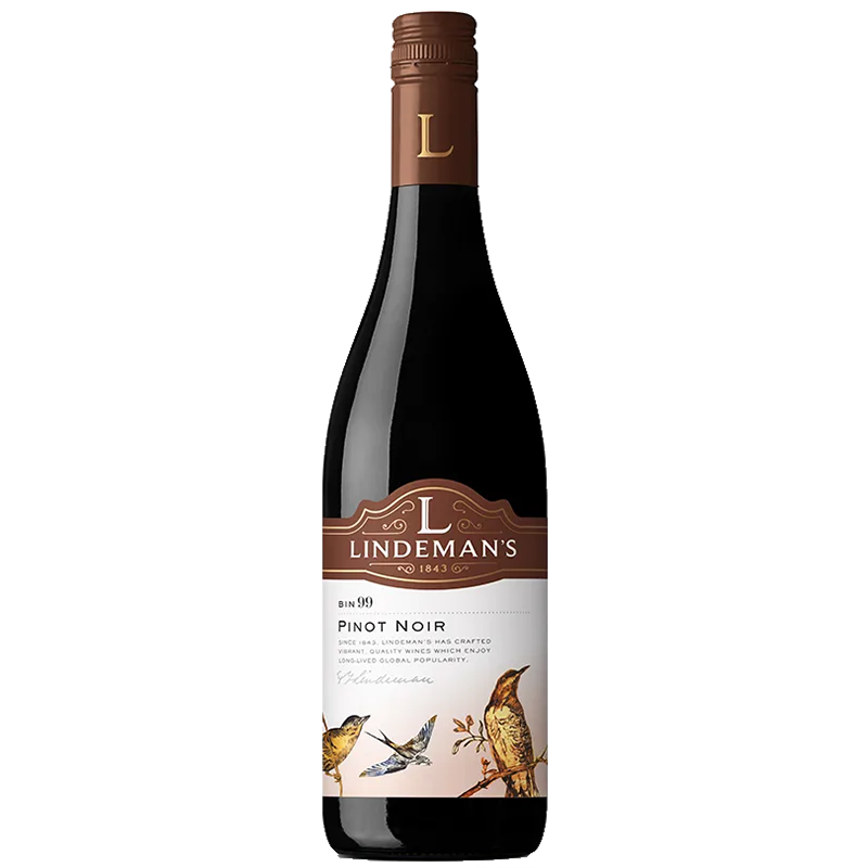 Lindeman's Bin 99 - Pinot Noir Go Drinks