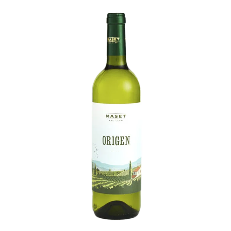 Maset Origen - Blanco