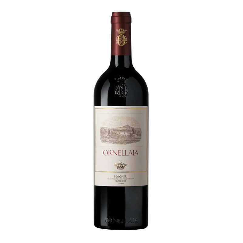 Ornellaia Bolgheri Superiore La Proporzione