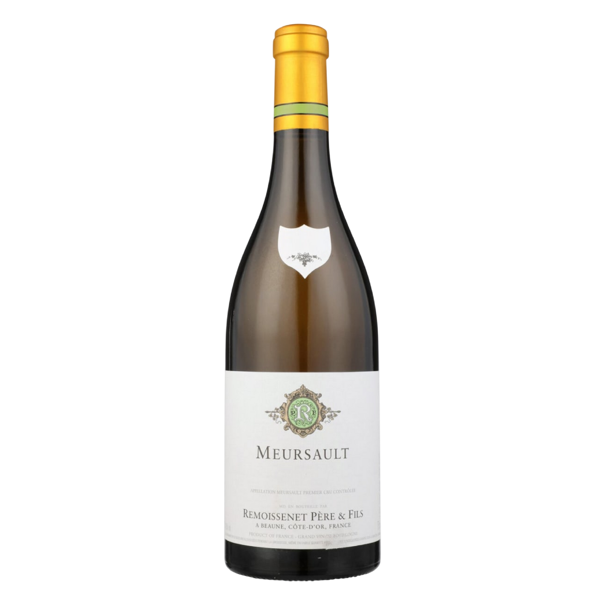 Remoissenet Mersault Blanc 2021