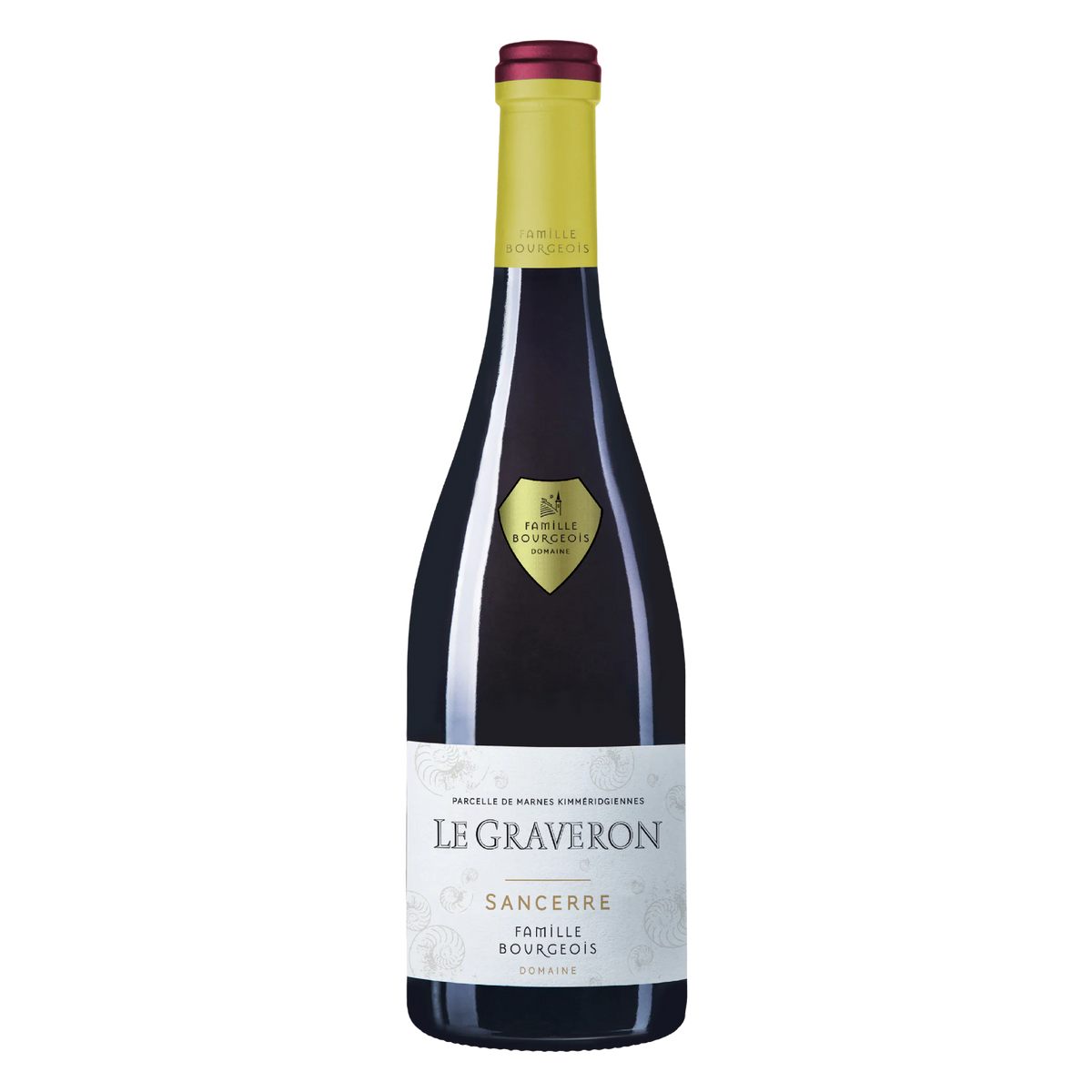 Sancerre Rouge Les Graveron