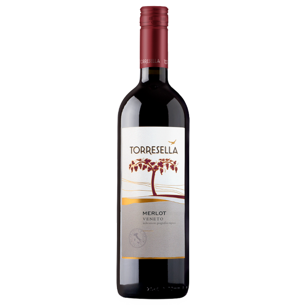 Torresella Merlot