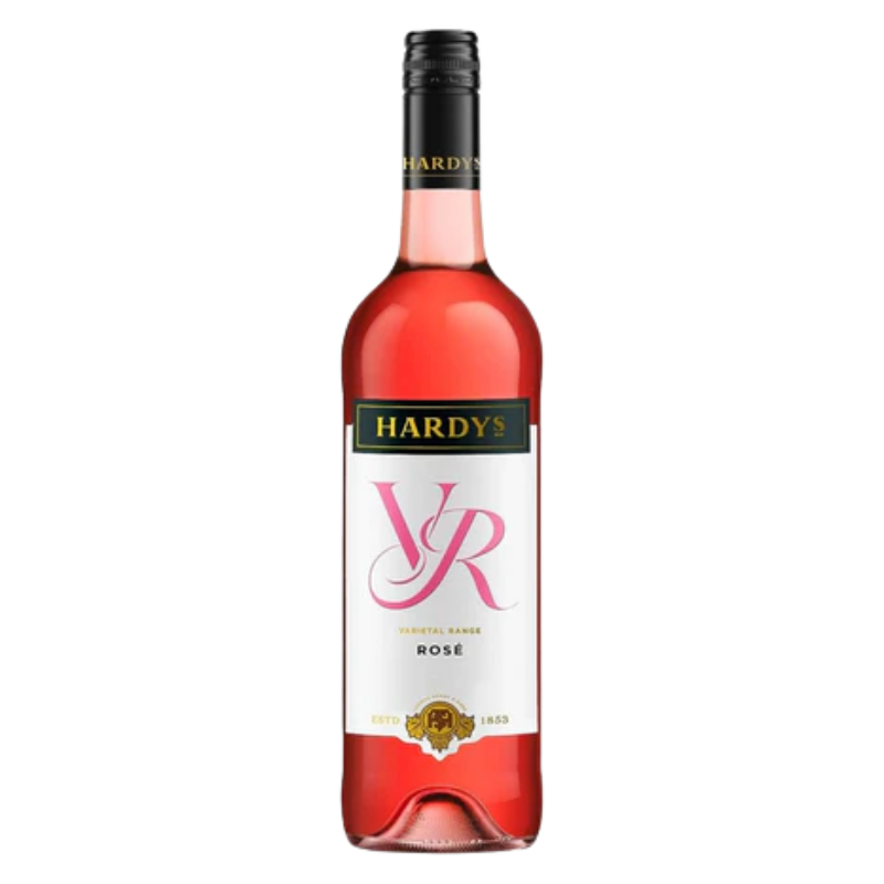 Hardys - VR Rose - 750ml