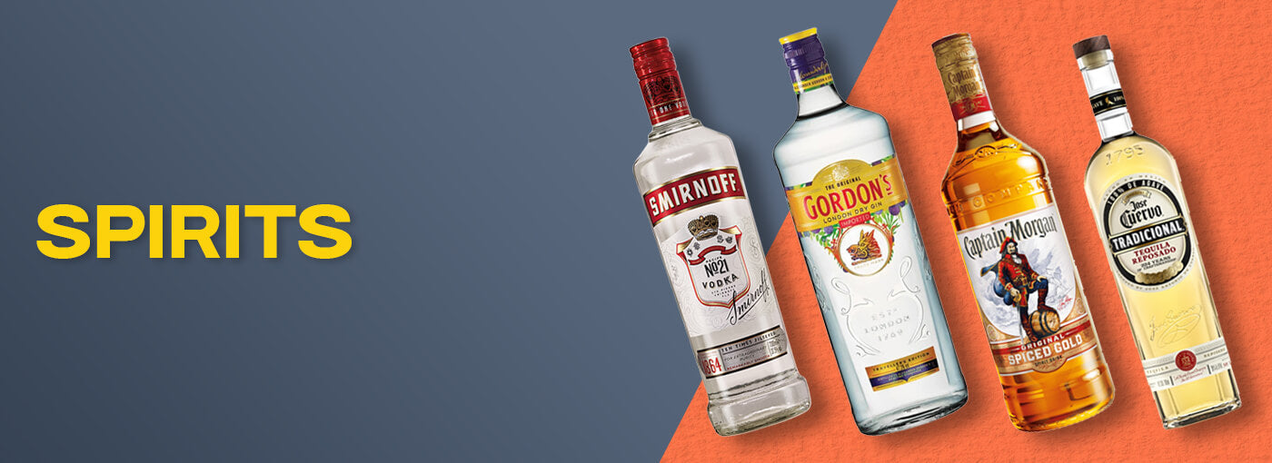 GoDrinks