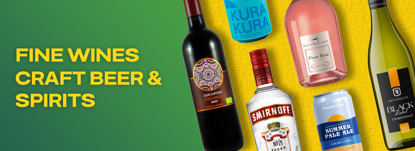 GoDrinks