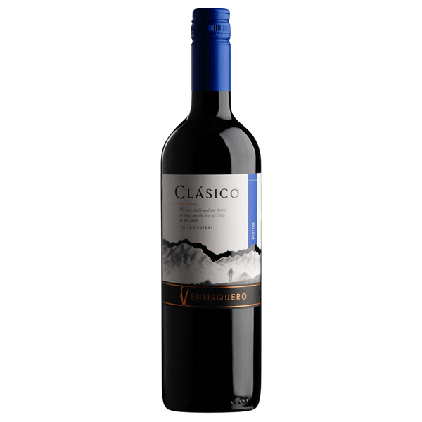 Ventisquero - Clasico - Merlot