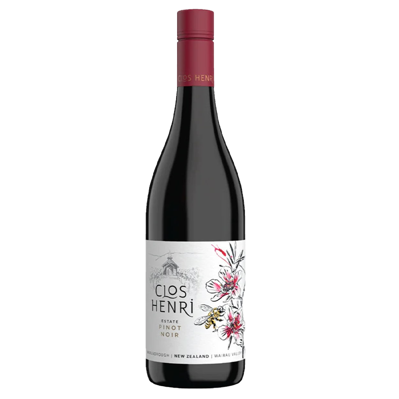 Clos Henri - Estate - Pinot Noir