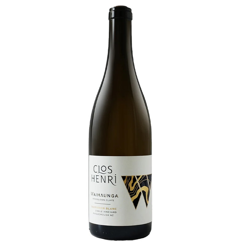 Clos Henri - Waimaunga - Sauvignon Blanc Clos Henri - Waimaunga - Sauvignon Blanc