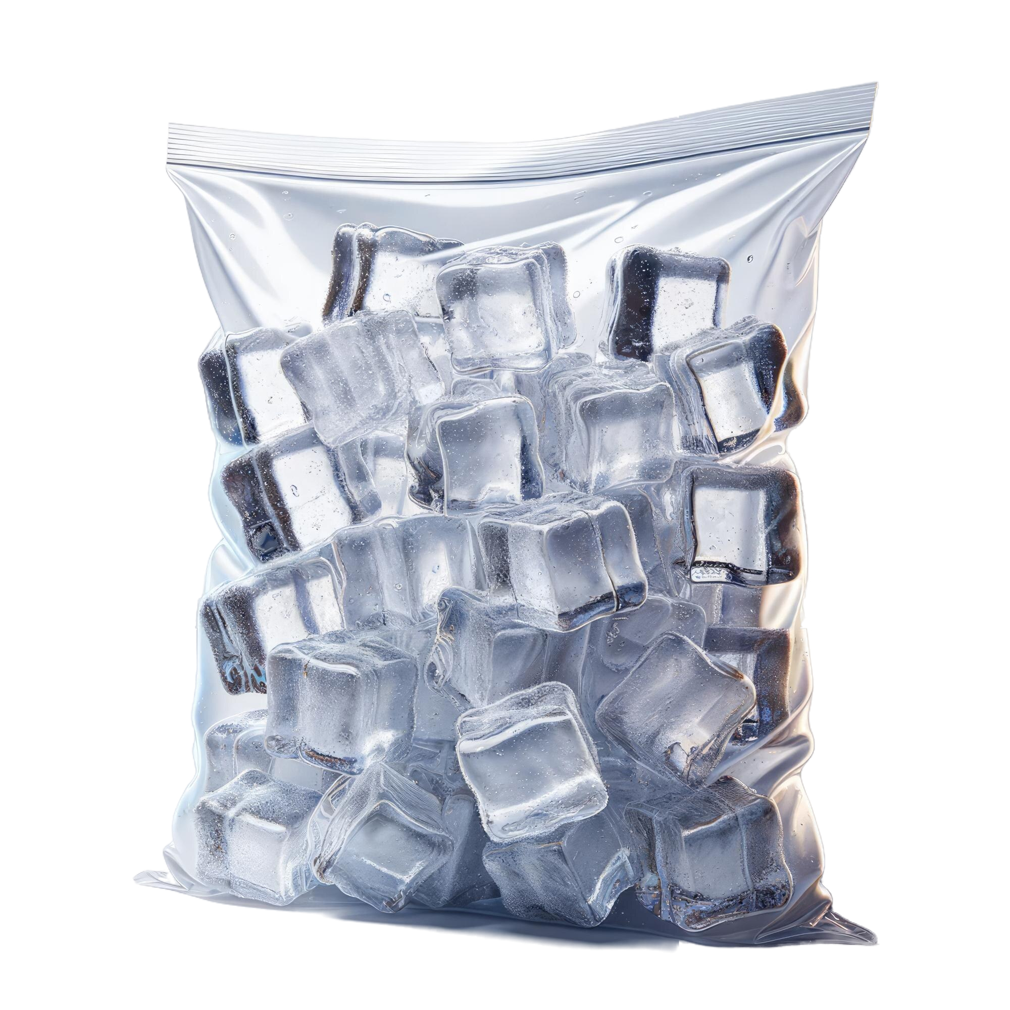Ice Bag - 4kg Ice Bag - 4kg