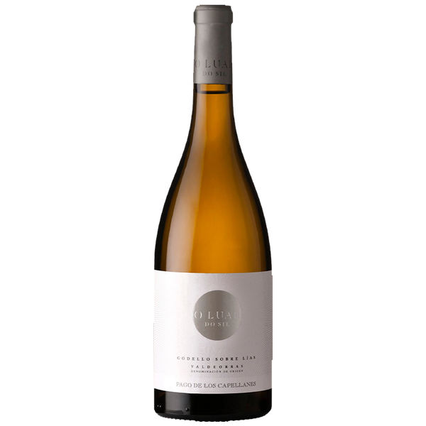 Luar De Silos Godello Sabre Lias