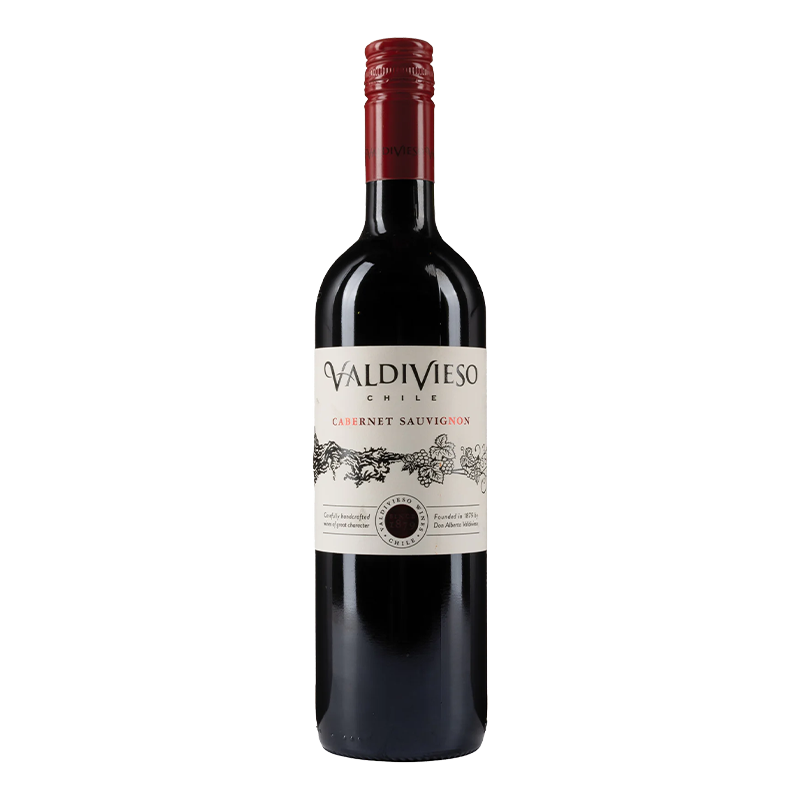 Valdivieso Cabernet Sauvignon Valdivieso Cabernet Sauvignon