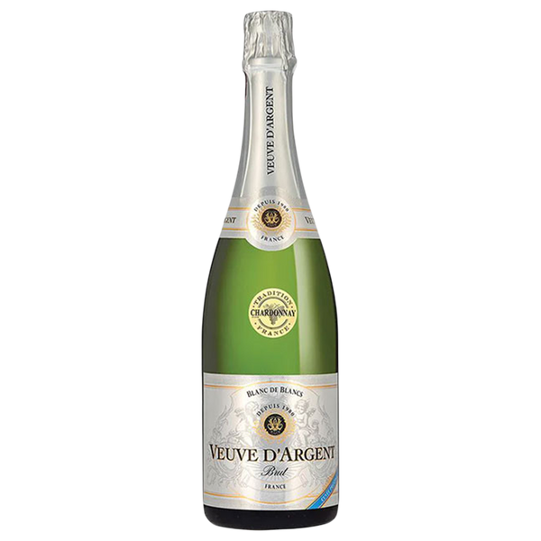 Veuve D'Argent - Blanc de Blancs