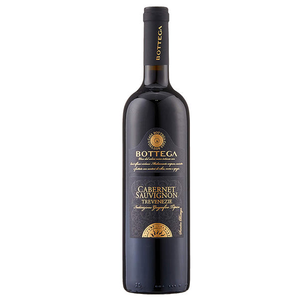Bottega Trevenezie - Carbernet Sauvignon