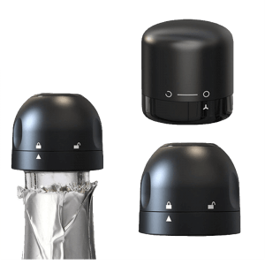 Bottle Closer Champagne Go Drinks Bottle Closer Champagne Go Drinks