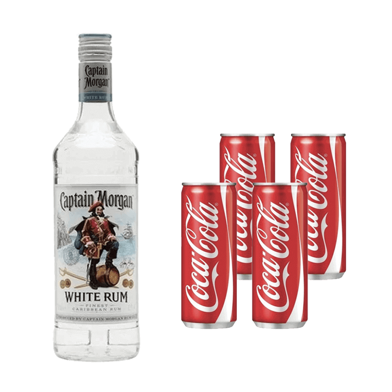 Captain-Morgan-White-Rum