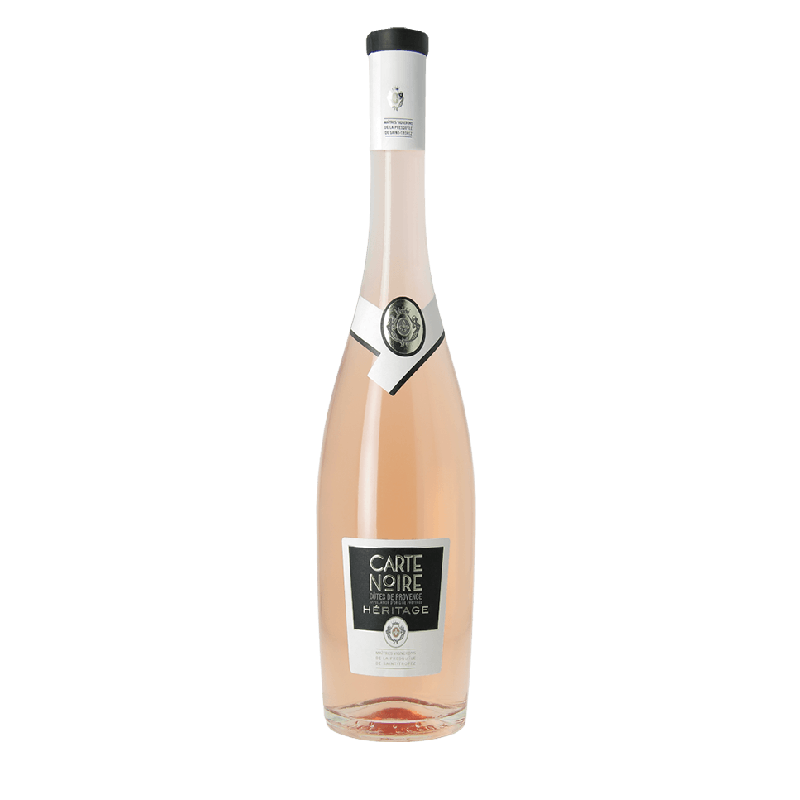 Carte Noire Cote de Provence - Rose - 1500ml