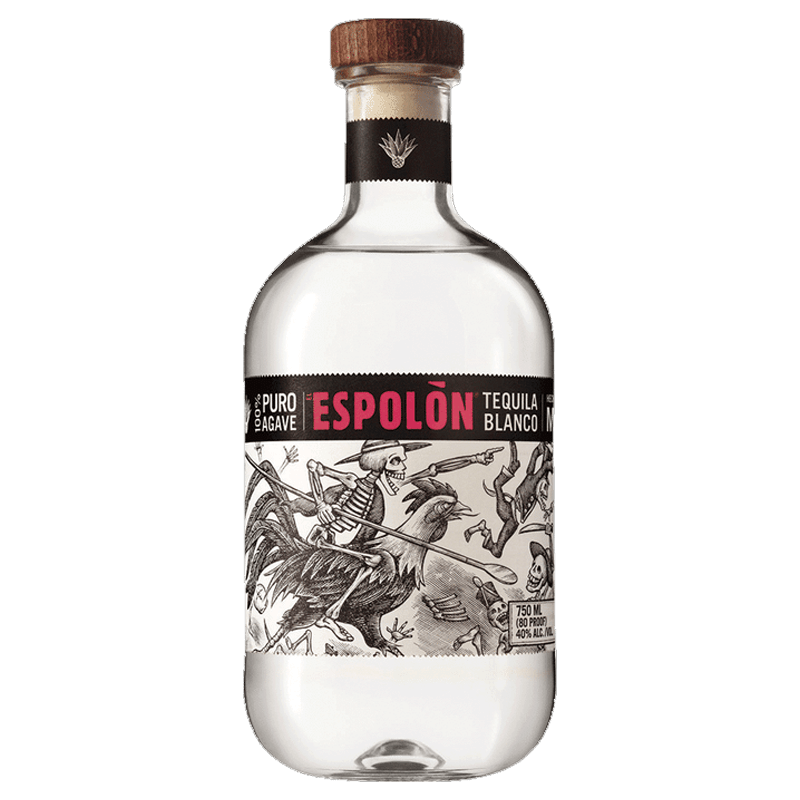 Espolon Blanco -750ml Go Drinks