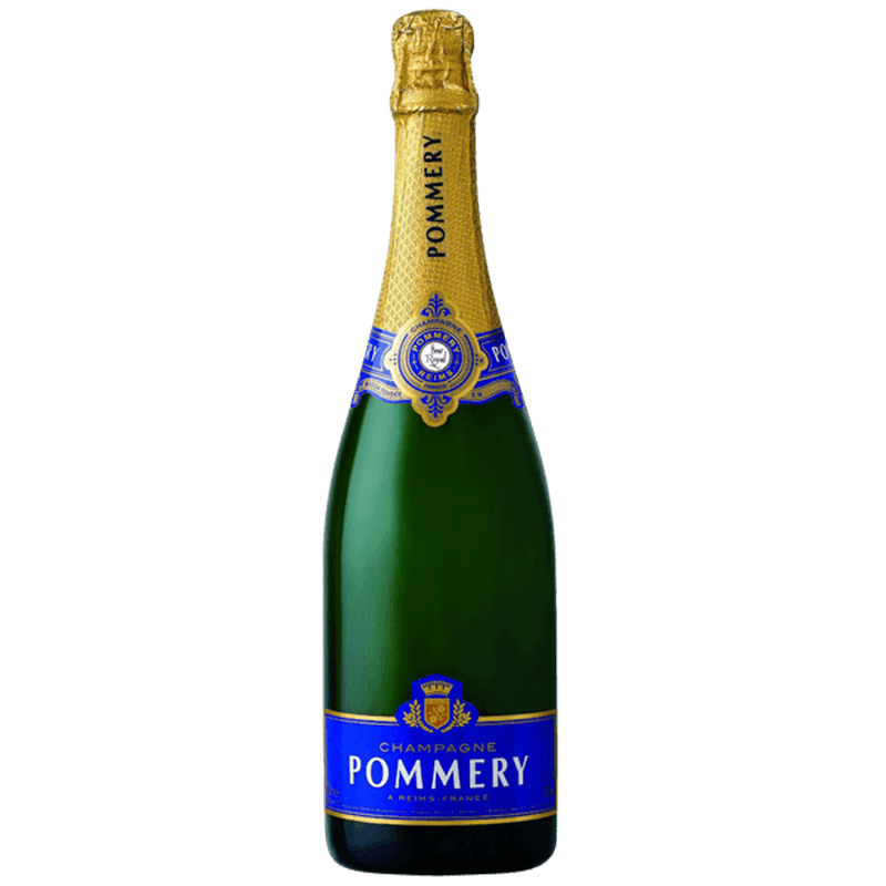 Pommery Brut Royal - 1500ml AMER