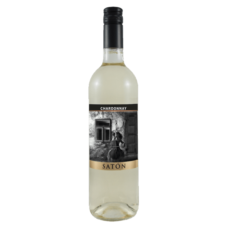 Saton Chardonnay AMER