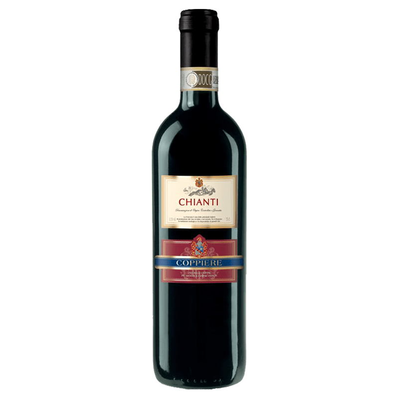 Coppierre Chianti DOCG AMER