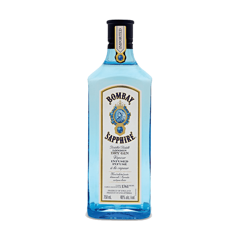 Bombay Sapphire Gin - 700ml BOMBAY