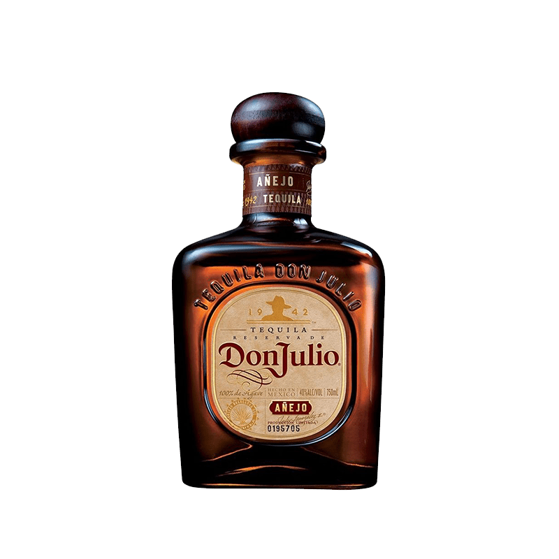 Don Julio Anejo - 750ml Red & White