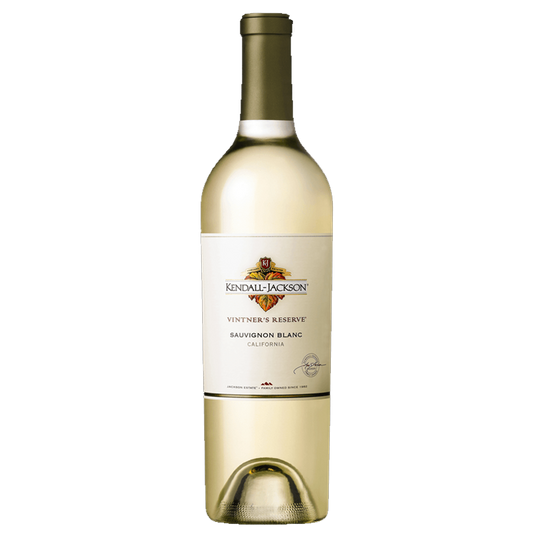 Kendall Jackson - Vintner Reserve - Sauvignon Blanc