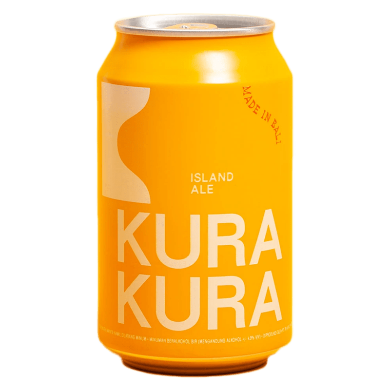 Kura Kura Ale