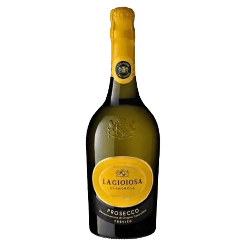 La Gioiosa Prosecco La Gioiosa
