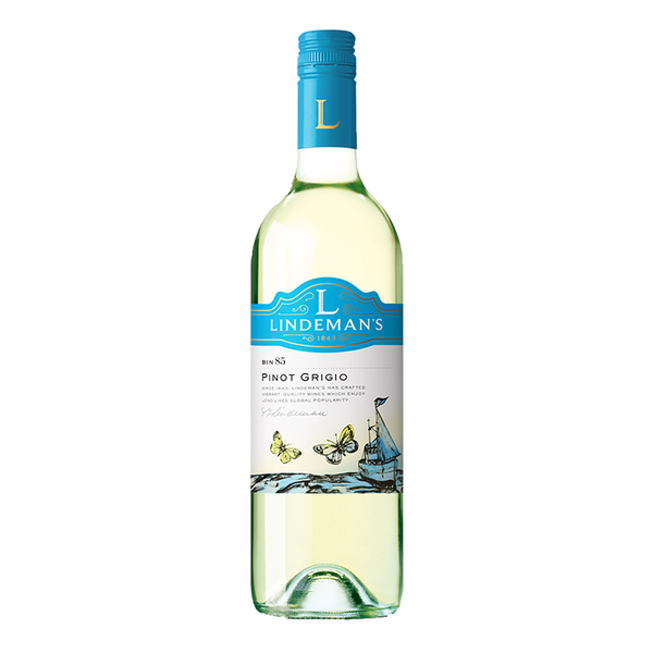 Lindeman's Bin 85 - Pinot Grigio
